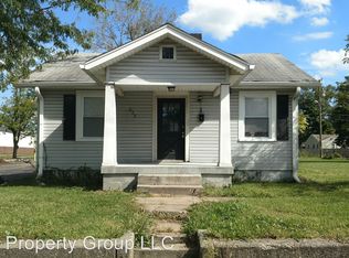 233 S Rural St, Indianapolis, IN 46201