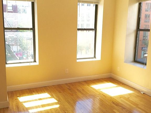 4th image of 2141 2nd Ave #3B