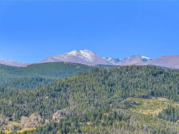 000 Granite Crag Circle, Evergreen, CO 80439