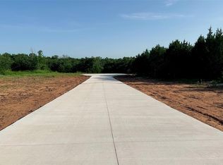 9357 Elisabeth Dr LOT 20, Guthrie, OK 73044