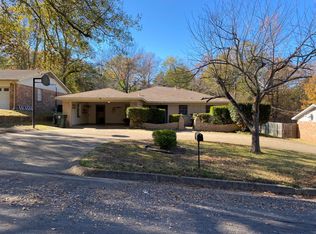 4701 Cambridge Dr, Tyler, TX 75703