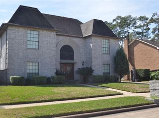 12822 Woodlite Ln, Houston, TX 77015