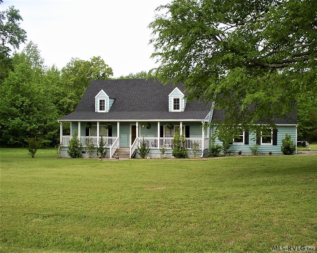 Berry Hill Dr, Clarksville, VA 23927 MLS 131759 Zillow