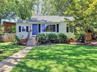 324 Granite Ave, Richmond, VA 23226