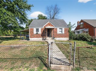 557 Harriet St, Dayton, OH 45417