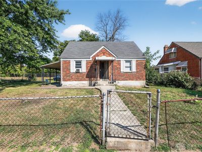 557 Harriet St, Dayton, OH, 45417