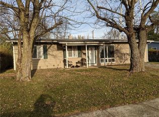 1704 Lundgren Rd, New Carlisle, OH 45344