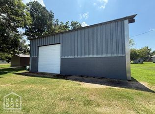 220 E 7th St, Rector, AR 72461