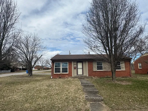 1171 Venetian Way, Lexington, KY 40517