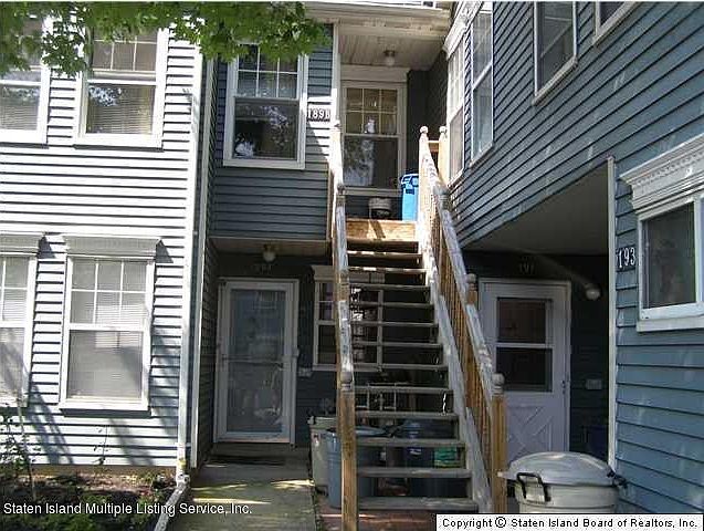 1st image of 189B Pond Way #189B