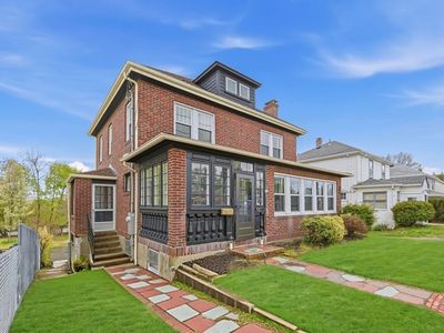 195 Sea St, Quincy, MA, 02169