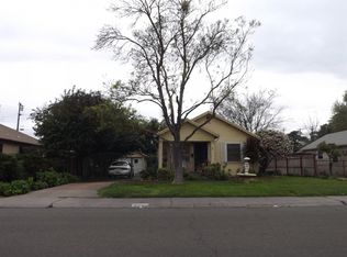 3333 N San Rafael Ave, Stockton, CA 95204