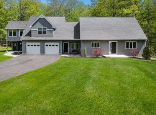 25 S Bow Dunbarton Rd, Bow, NH 03304