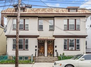 13 Leslie Pl, Irvington, NJ 07111