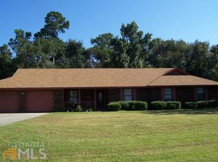 96 Rachels Ct, Saint Marys, GA 31558