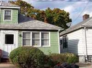 6415 58th Rd, Maspeth, NY 11378