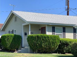 1612 Arizona St, Boulder City, NV 89005