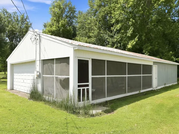 S Maple St, Warsaw, IN 46580