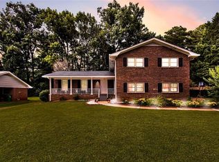 3970 Roman Ct, Tucker, GA 30084