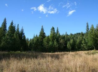 Nicholson Rd, Elk, WA 99009