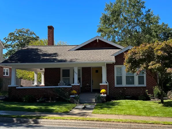 609 2nd St NE, Hickory, NC 28601