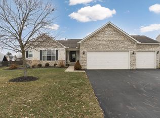 4293 Archway Ct, Grove City, OH 43123
