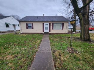 448 S 23rd St, Terre Haute, IN 47803