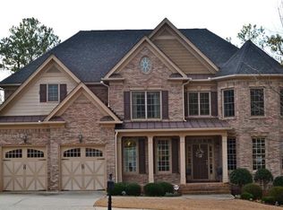135 Arden Pl, Alpharetta, GA 30022