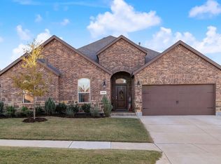 1721 Tapadero Ln, Celina, TX 75009