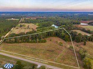 1138/COUNTY Road 625, Coffee Springs, AL 36318