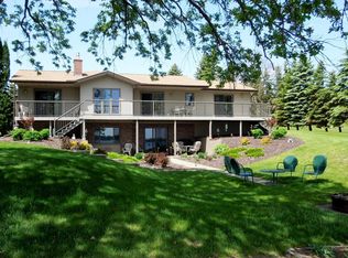 38062 County Highway 35, Dent, MN 56528