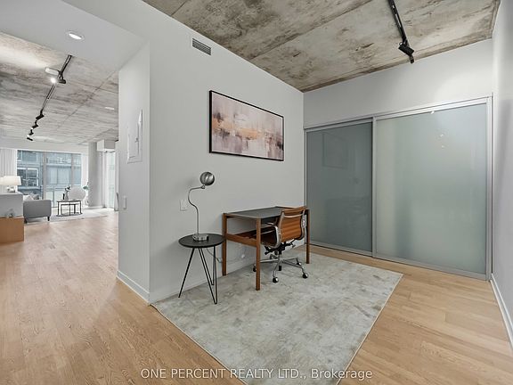 3rd image of 650 King St W #314