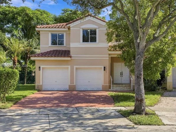 16963 SW 38th St, Hollywood, FL 33027
