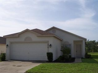 11070 Heathrow Ave, Spring Hill, FL 34609