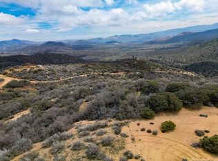 0 Bronsbury Rd #11, Tehachapi, CA 93561