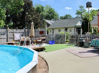 300 S State St, Rochester, WI 53167