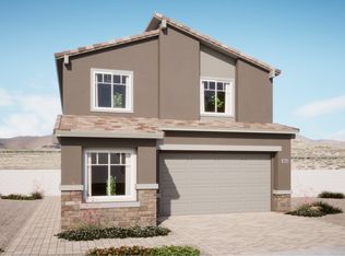 Bellevue Next Gen Plan, Preston Crest at Cadence, Henderson, NV 89011