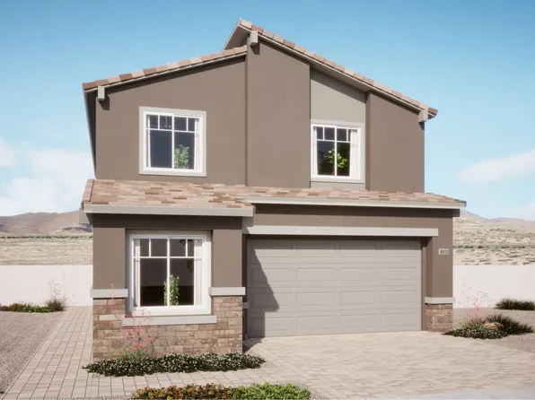 Bellevue Next Gen Plan, Cadence : Preston Crest