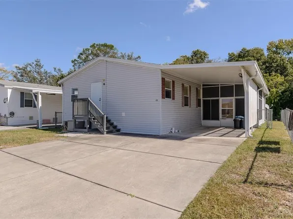 2336 PRESTIGE DRIVE, HOLIDAY, FL 34690