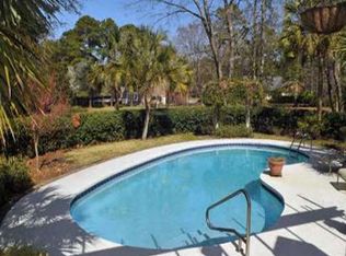 218 Wedgefield Xing #CS, Savannah, GA 31405