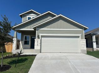 208 Morning Tide Dr, Georgetown, TX 78628