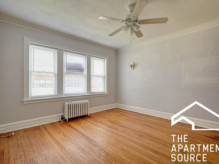 4426 N Kenneth Ave #3A — Photo 7