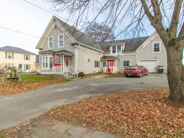 259 Main Street, Derby, VT 05829