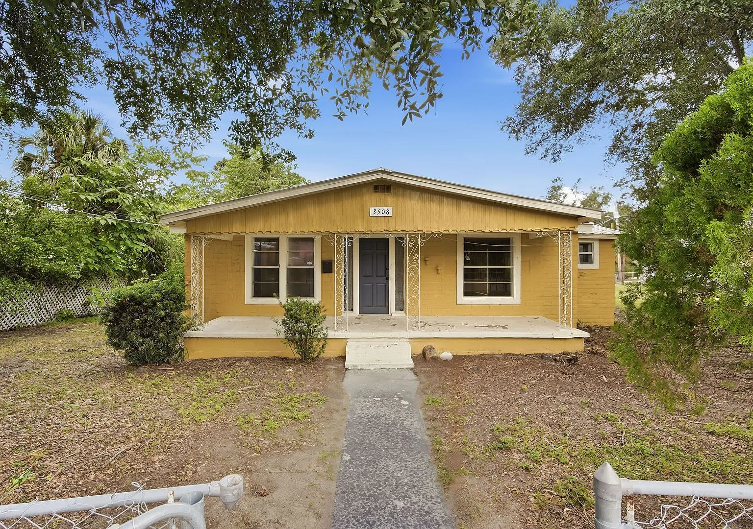 Welcome to 3508 E Genesee St Comfortable Tampa Living with Space, Style & Convenience! — Photo 3