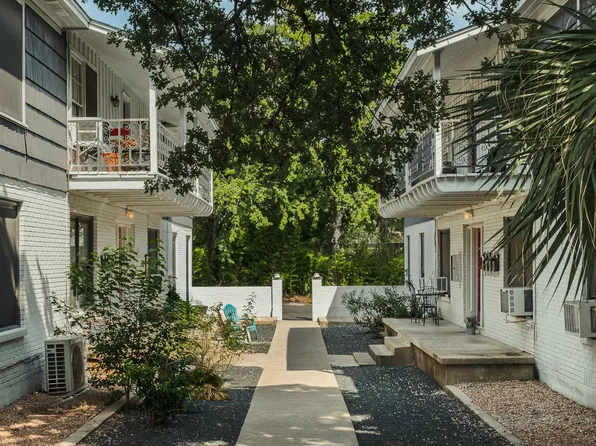 Royal Arms I, 1309 Norwalk Ln APT C, Austin, TX 78703