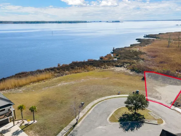 Lot 117 Seaport Circle, Georgetown, SC 29440