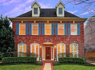 3915 Rice Blvd, Houston, TX 77005