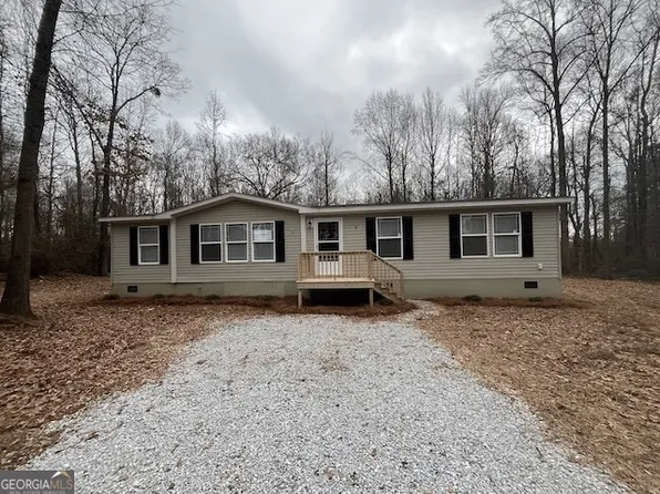 1550 Hudson Rivers Church Rd, Danielsville, GA 30633