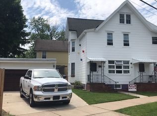 18-20 Susquehanna Ave, Wilkes Barre, PA 18702