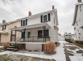 2045 Brown Rd, Lakewood, OH 44107